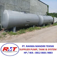 Fuel Tank 20.000 Liters