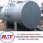 Fuel Tank 5000 liters 8000 liters 10000 liters 6